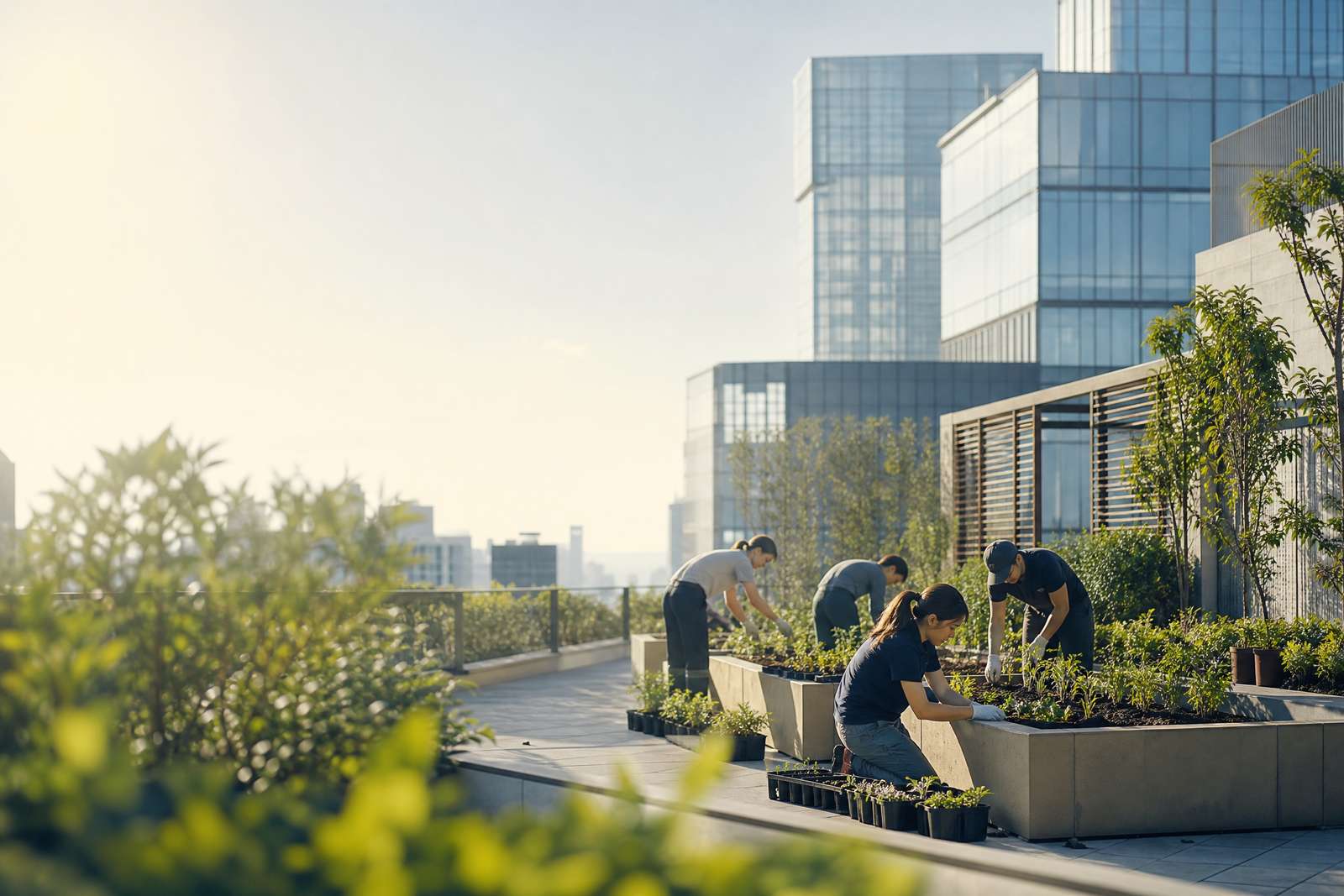 企業社會責任